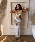Mirage Cover Up Dress