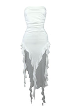 Cascade Dress
