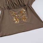Sienna Dress