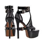 Alessia Heel