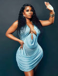 Reign Dress