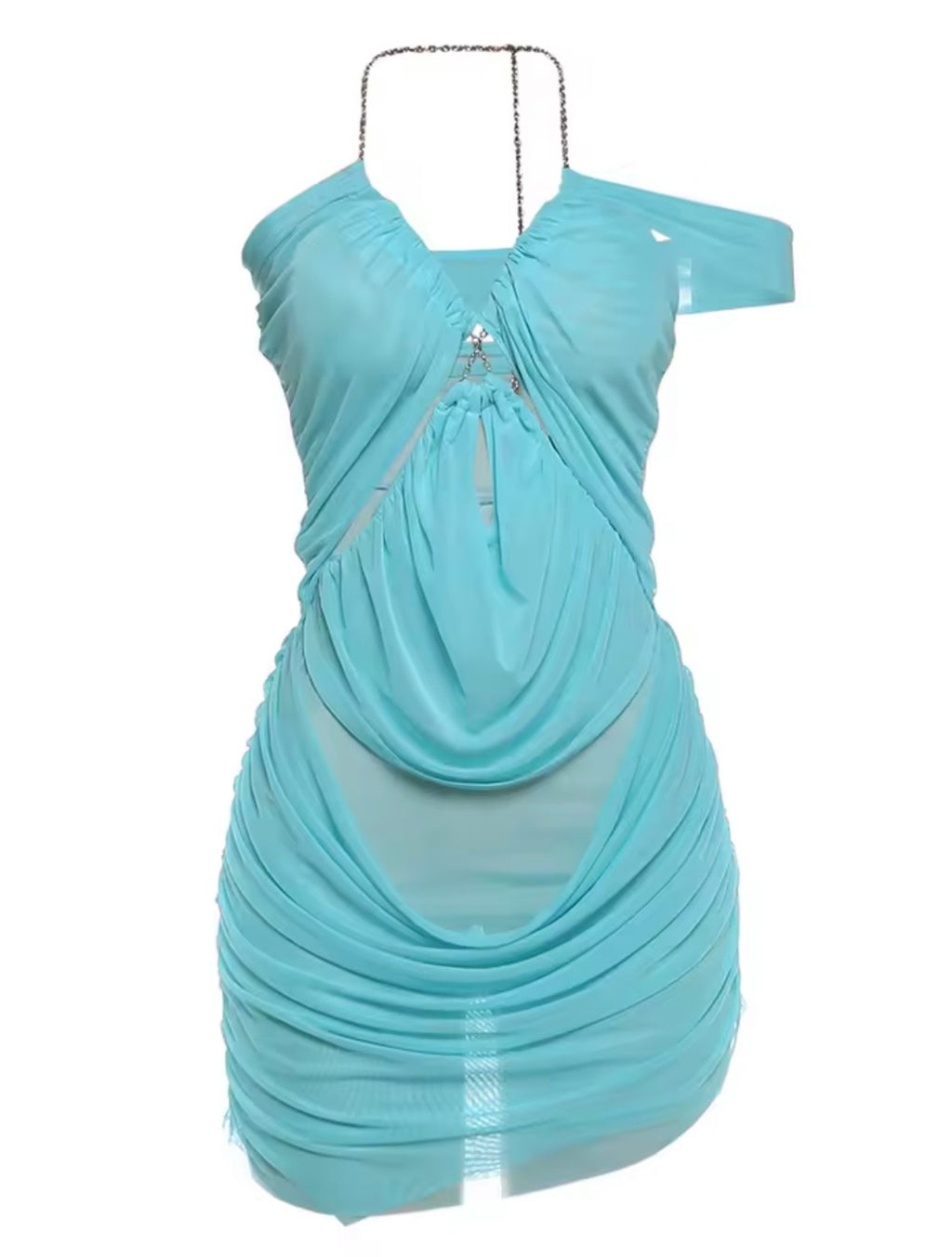 Reign Dress