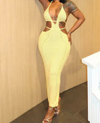 Haley Dress