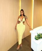 Haley Dress