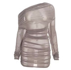 Sade Dress
