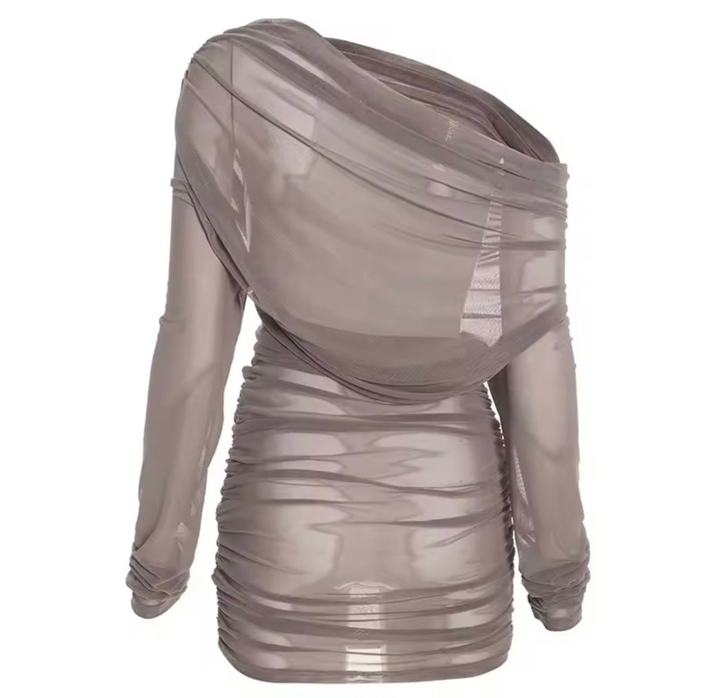 Sade Dress