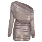 Sade Dress