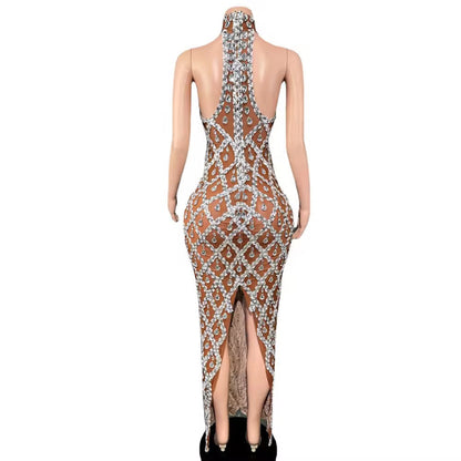 Harvey Dress