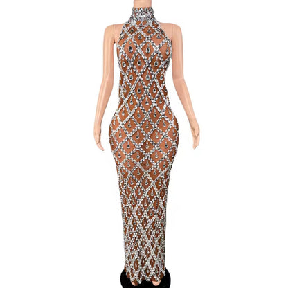 Harvey Dress