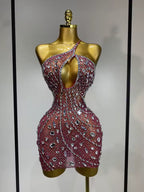 Arielle Dress