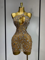 Arielle Dress