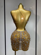 Arielle Dress
