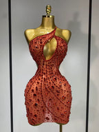 Arielle Dress