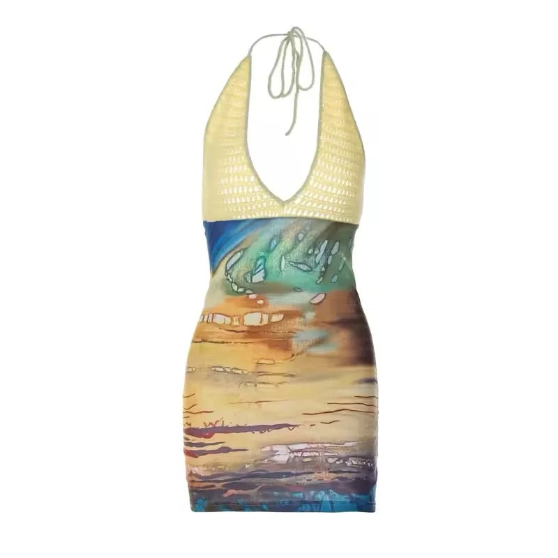 Ali Dress