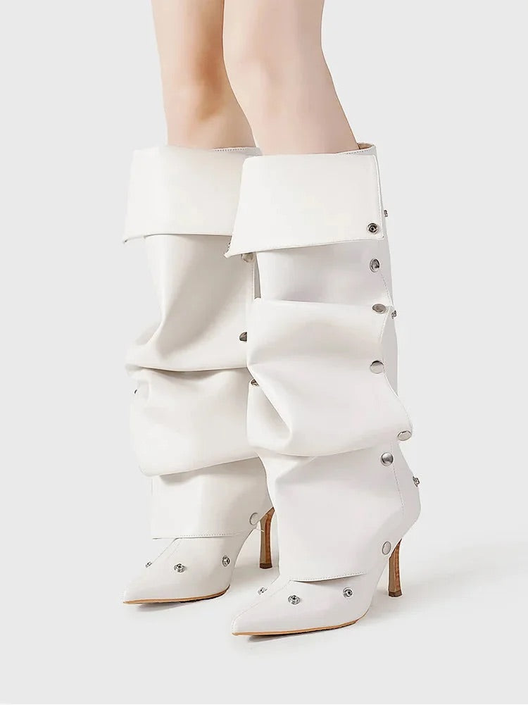 Marcy Boot