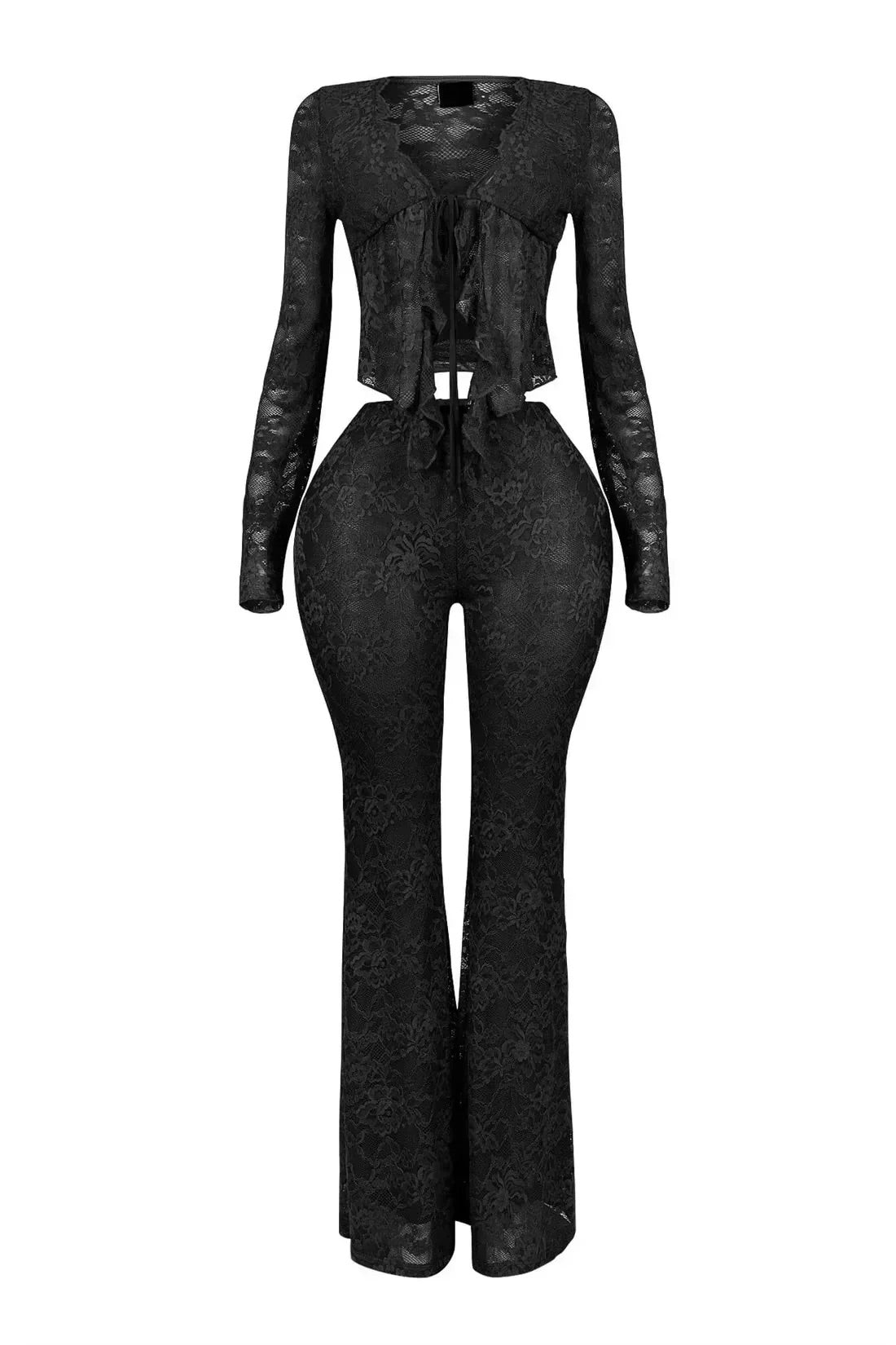 Sasha Pant Set
