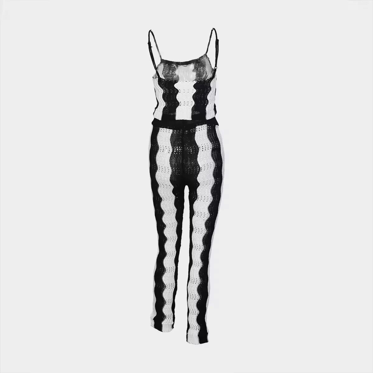Mecca Pant Set
