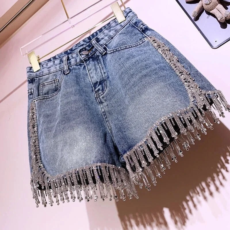 Glamour Short