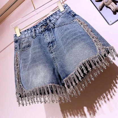 Glamour Short