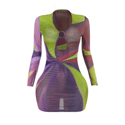 Maddy Dress