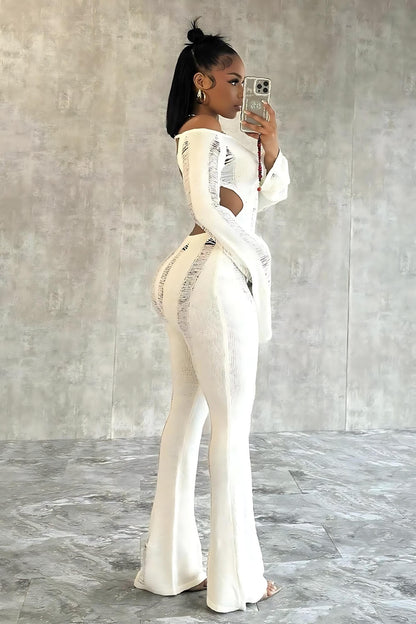 Sade Jumpsuit