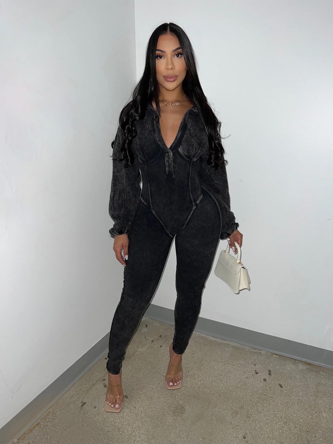 Jamel Jumpsuit