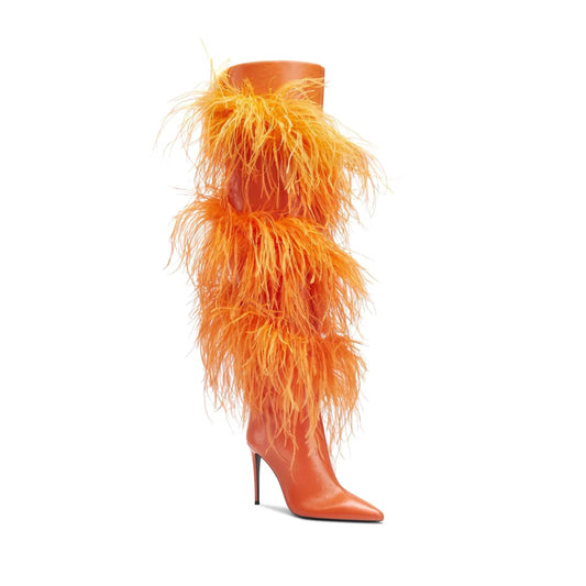 Kayy Boot