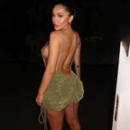Lana Dress