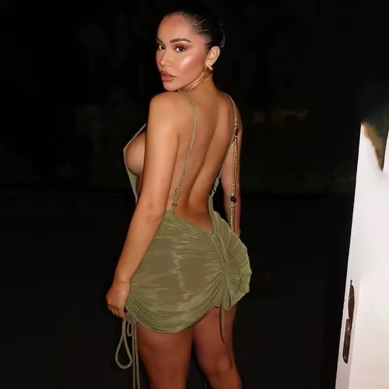 Lana Dress