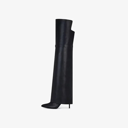Park West Boot