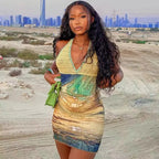 Ali Dress