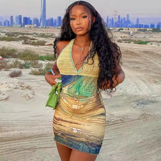 Ali Dress