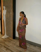 Lilly Dress