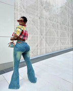 Peggy Jean
