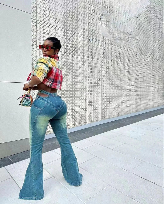 Peggy Jean