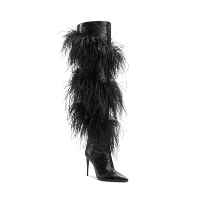 Kayy Boot