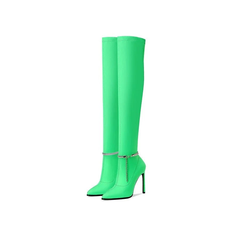 Nicki Boot
