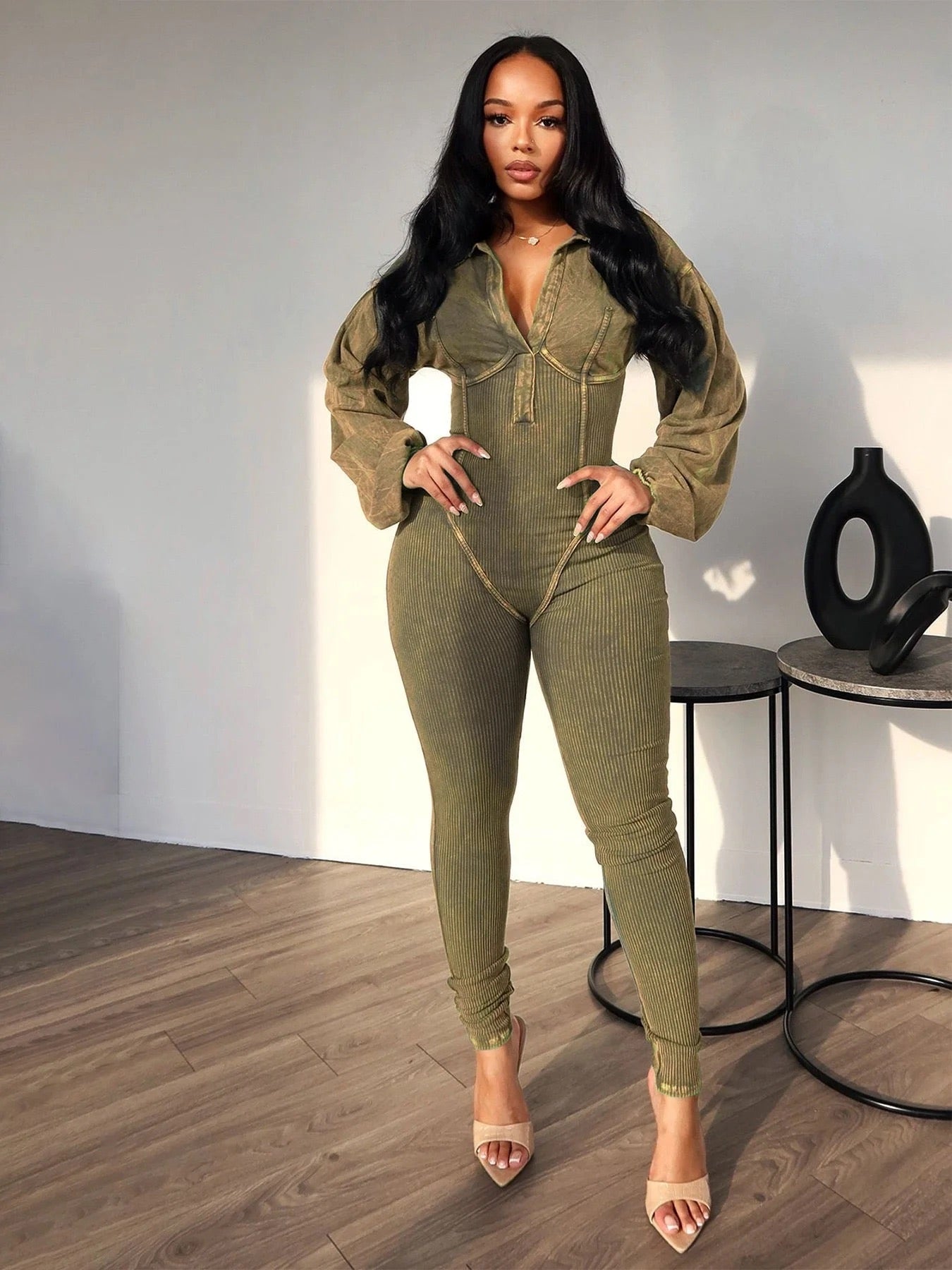 Jamel Jumpsuit