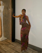 Lilly Dress