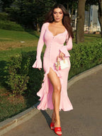 Rena Dress