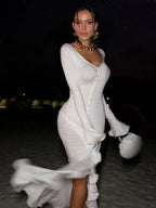 Rena Dress