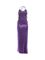 Lush Dress