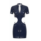 Baseside Dress
