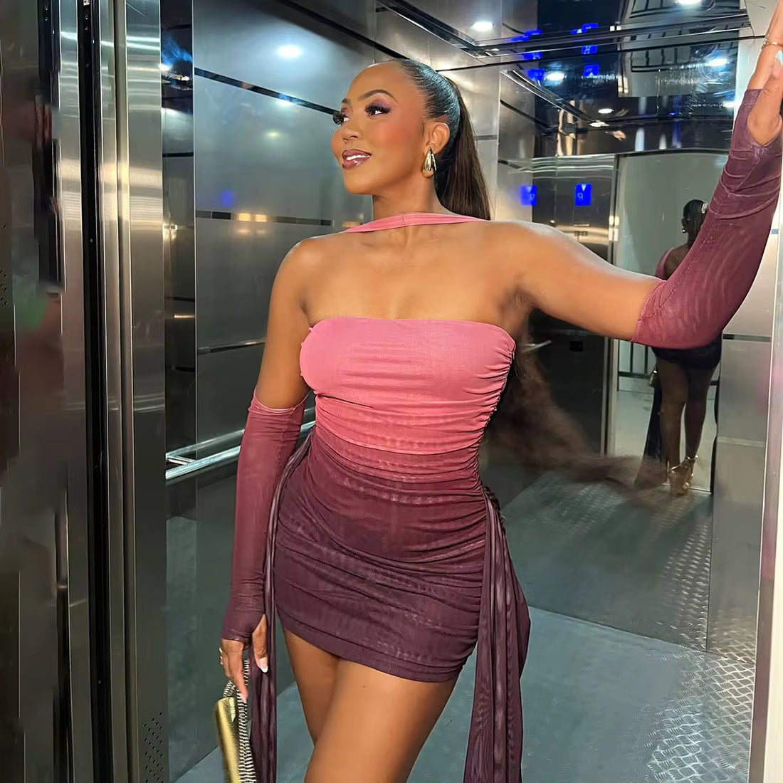Marty Dress