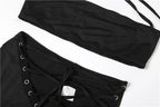 Nic Pant Set