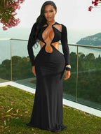 April Dress