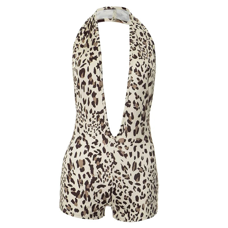Jermey Romper