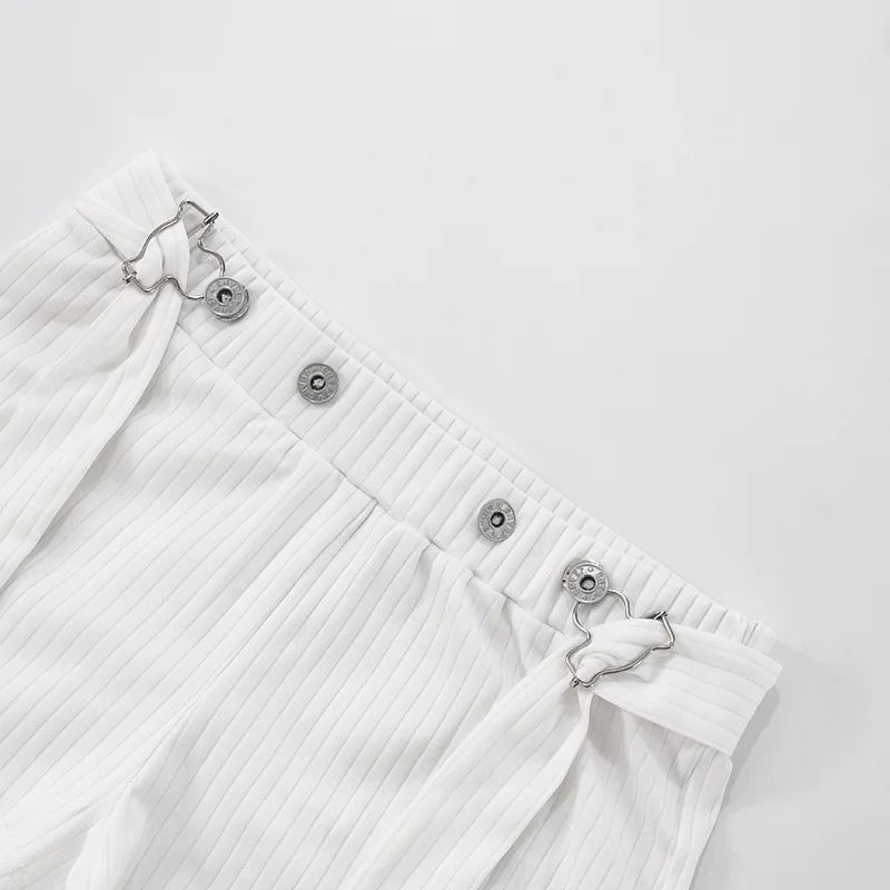 Marley Short Set