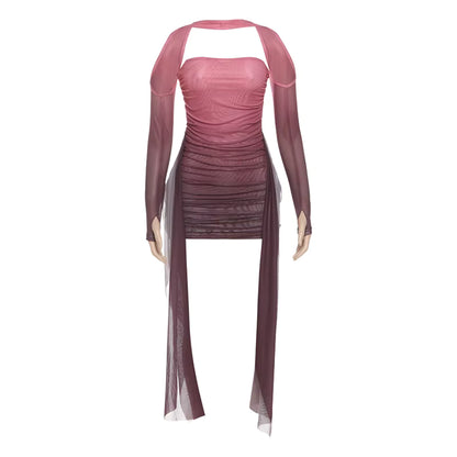Marty Dress