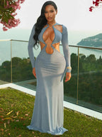 April Dress